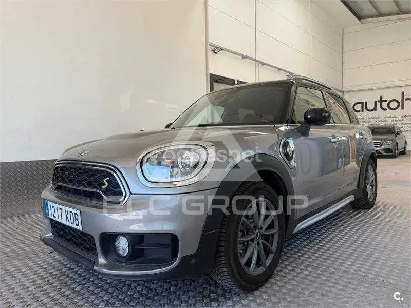 2017 Mini Countryman