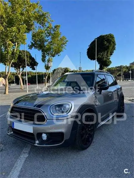 2017 Mini Countryman