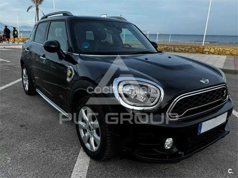 2017 Mini Countryman