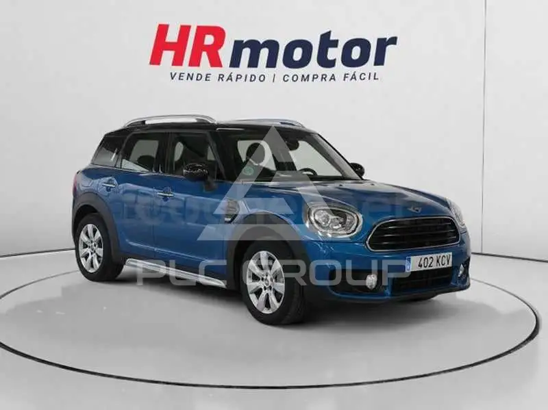 2017 Mini Countryman
