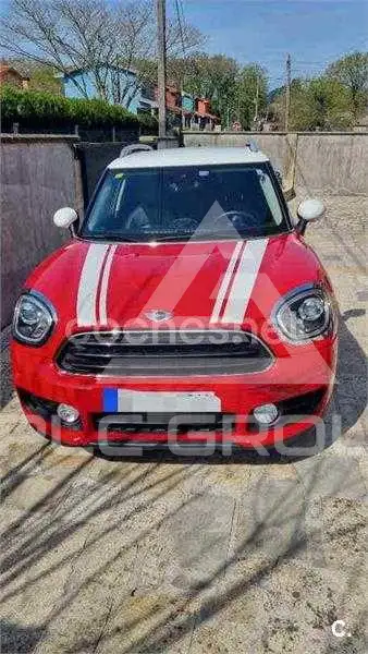 2017 Mini Countryman