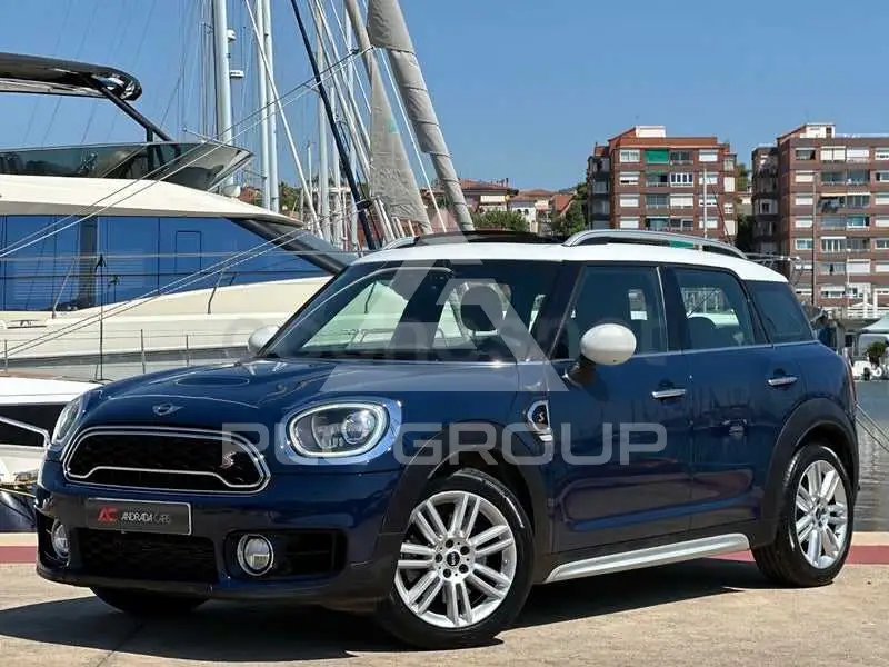 2017 Mini Countryman