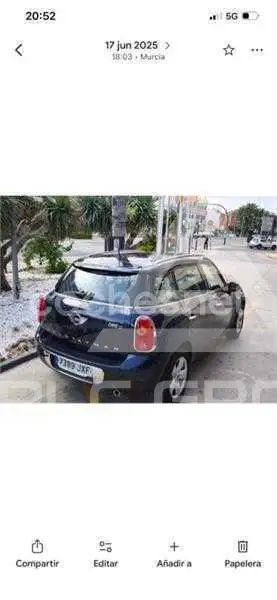 2017 Mini Countryman