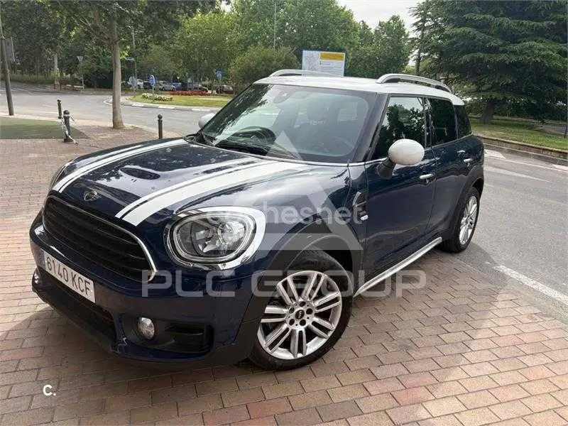2017 Mini Countryman