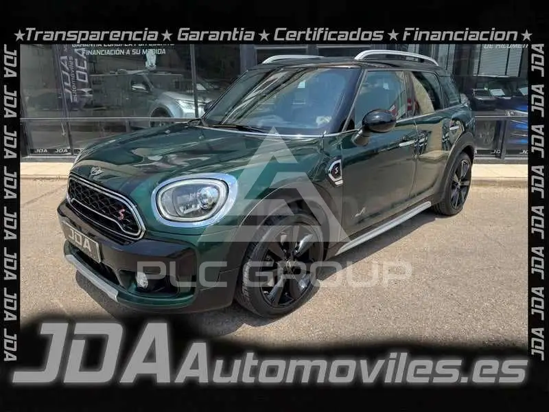 2017 Mini Countryman