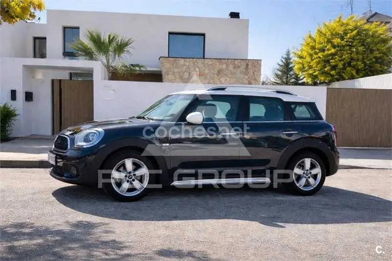 2017 Mini Countryman