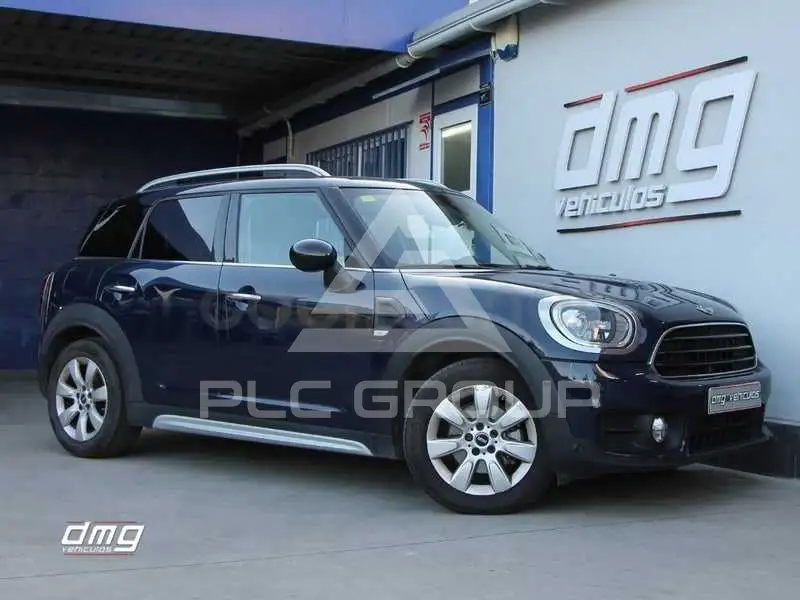 2017 Mini Countryman