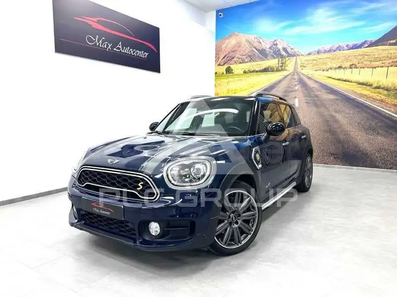 2017 Mini Countryman