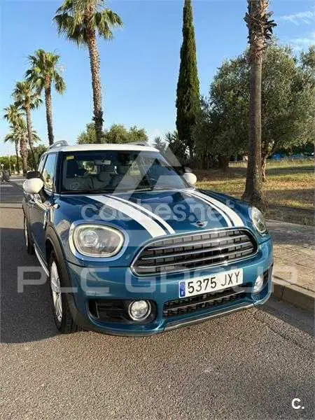 2017 Mini Countryman