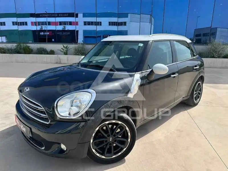 2017 Mini Countryman