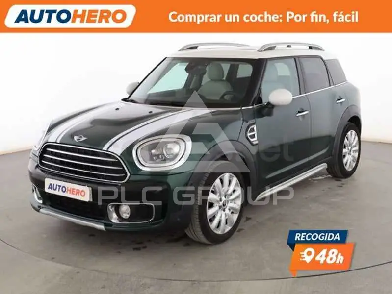 2017 Mini Countryman