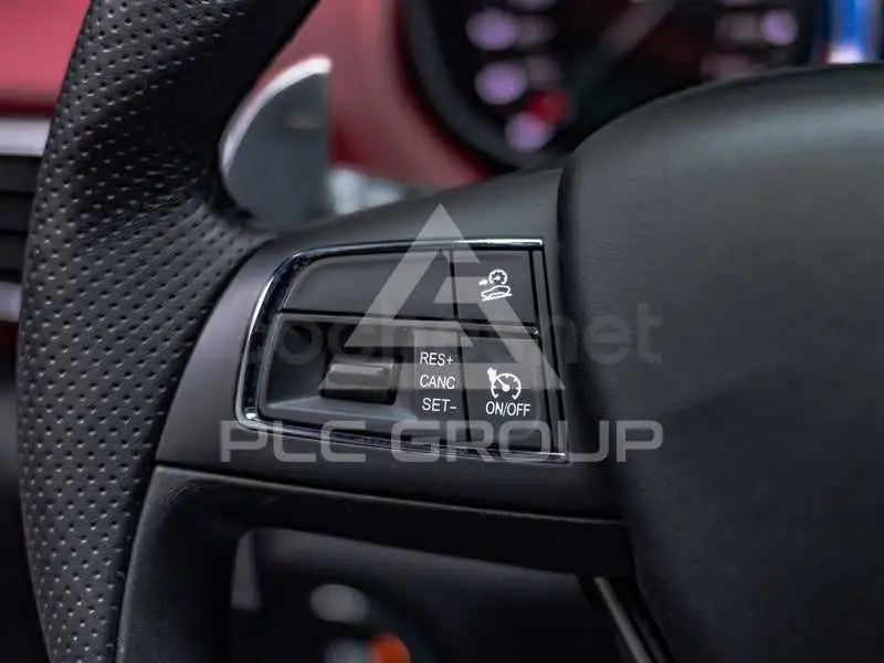 2017 Maserati LEVANTE