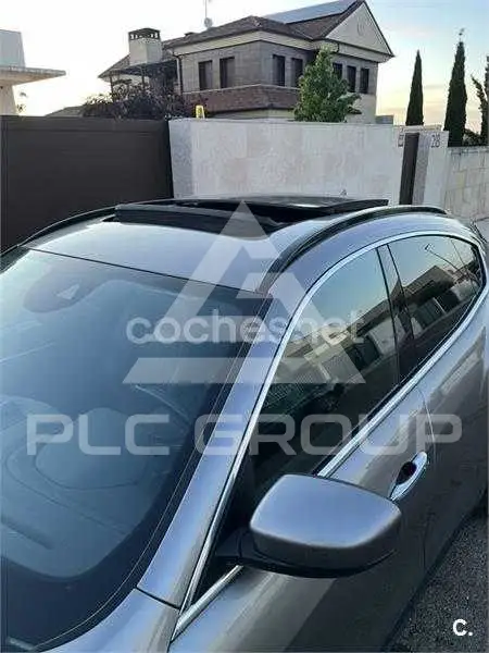 2017 Maserati LEVANTE