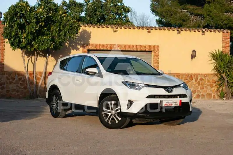 2017 Toyota RAV4