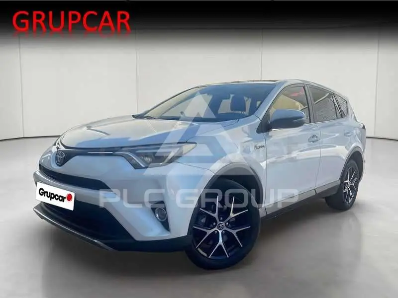 2017 Toyota RAV4