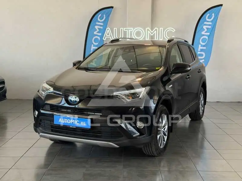 2017 Toyota RAV4