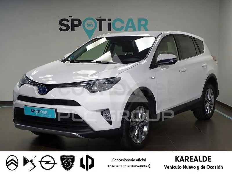 2017 Toyota RAV4