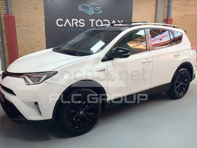 2017 Toyota RAV4
