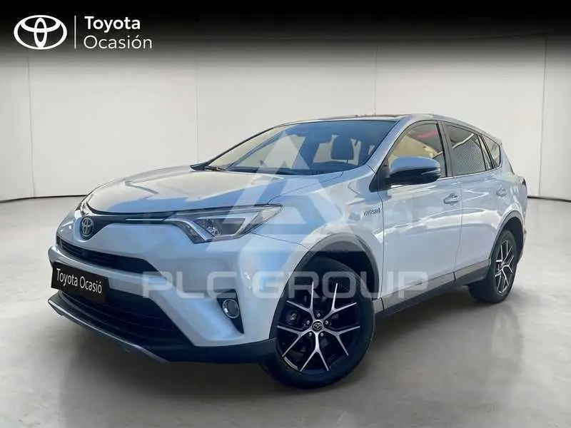 2017 Toyota RAV4