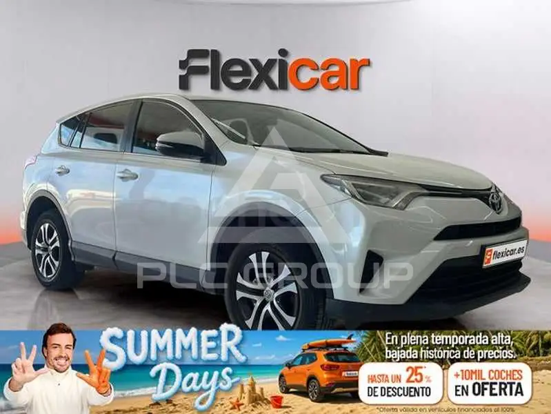 2017 Toyota RAV4
