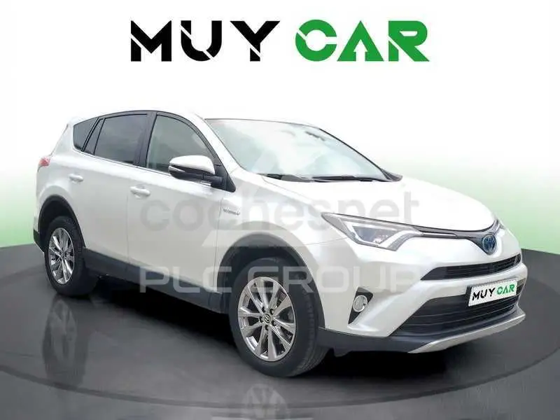 2017 Toyota RAV4