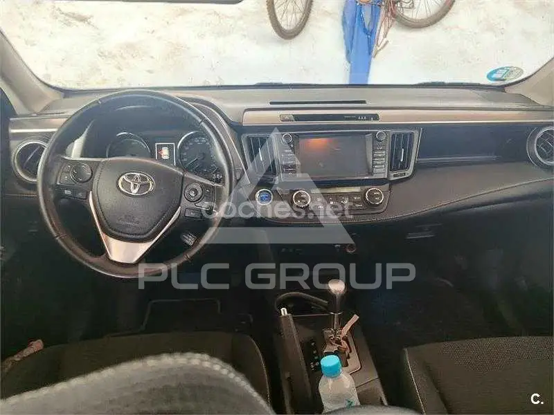 2017 Toyota RAV4