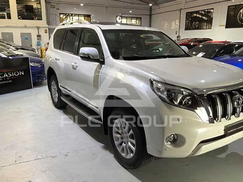 2017 Toyota 