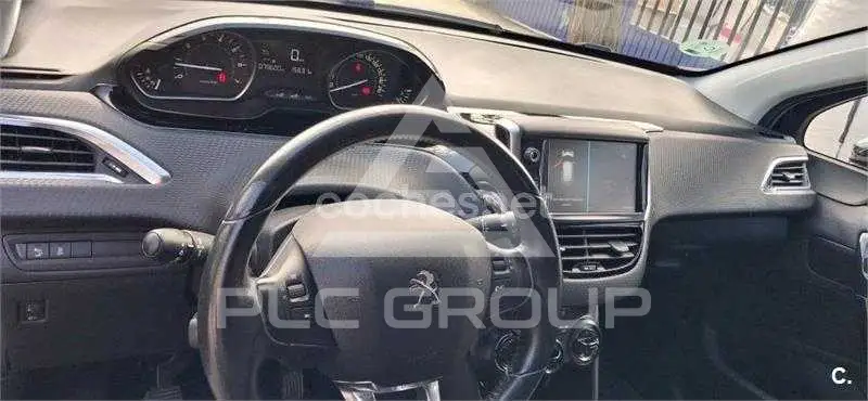 2017 Peugeot 2008