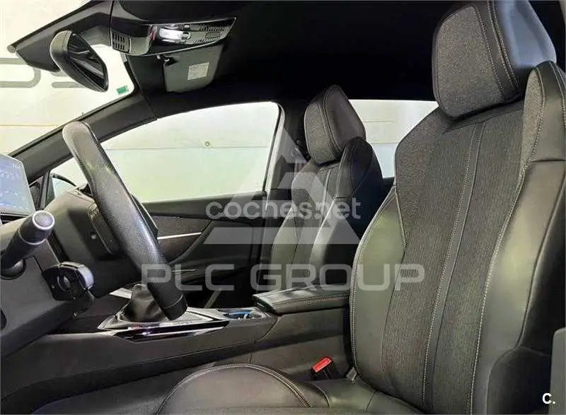 2017 Peugeot 3008