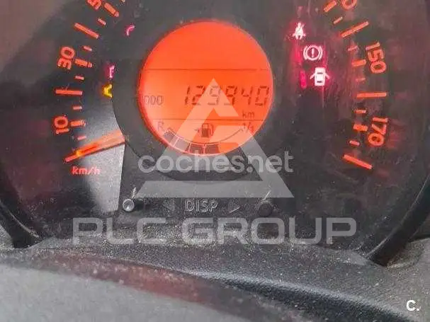 2017 Peugeot 108