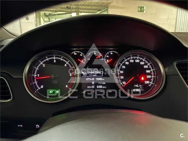 2017 Peugeot 508