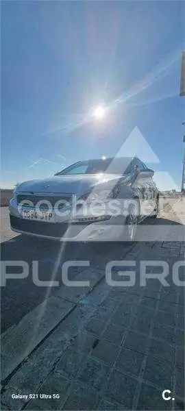 2017 Peugeot 308