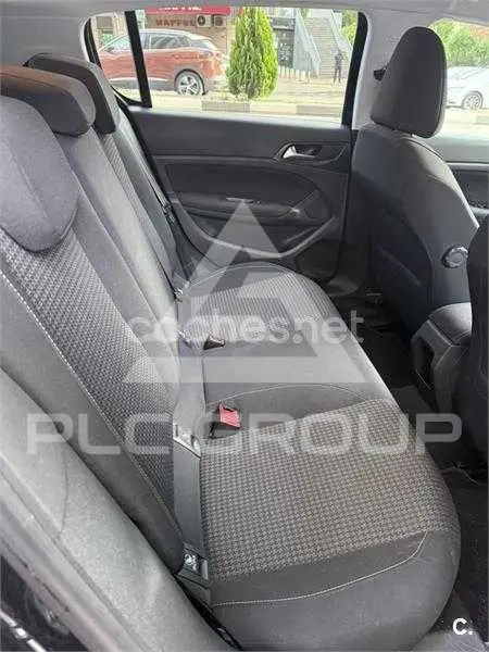 2017 Peugeot 308