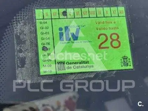 2017 Peugeot Partner