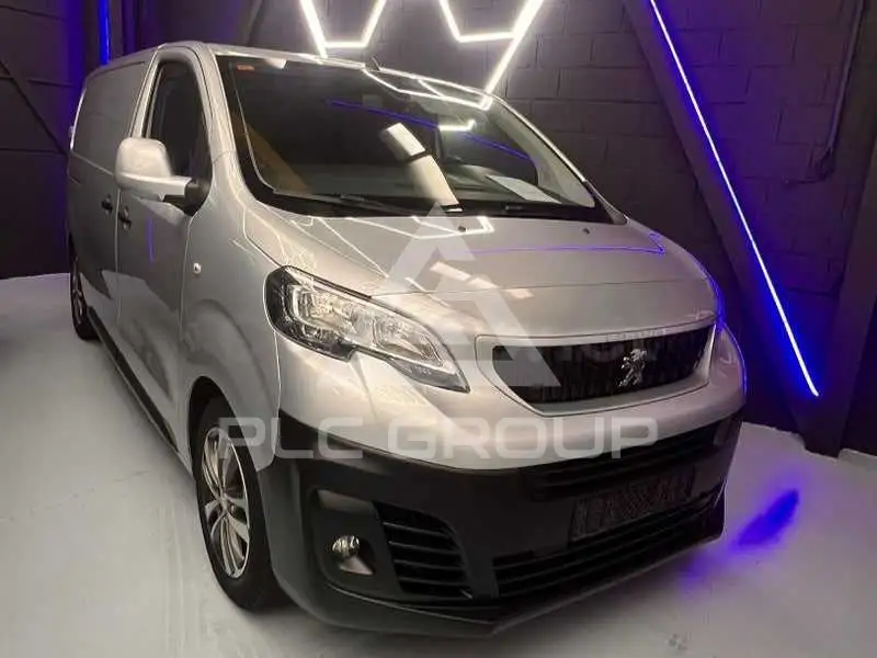 2017 Peugeot Expert