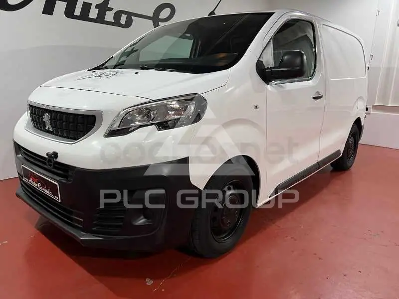 2017 Peugeot Expert