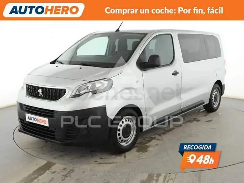 2017 Peugeot Expert
