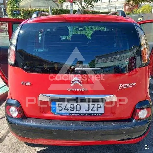 2017 Citroen C3