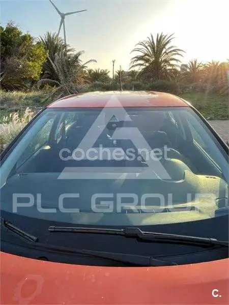 2017 Citroen C3