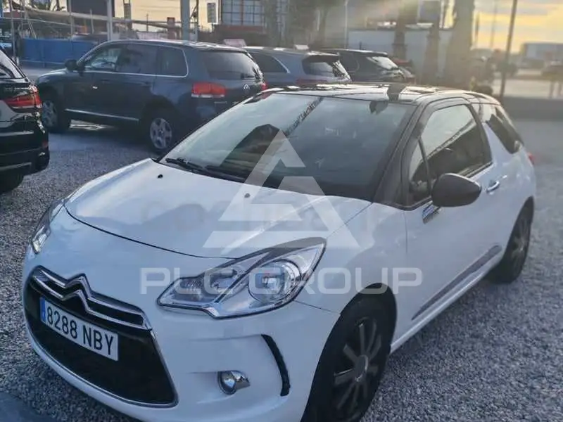 2017 Citroen C1