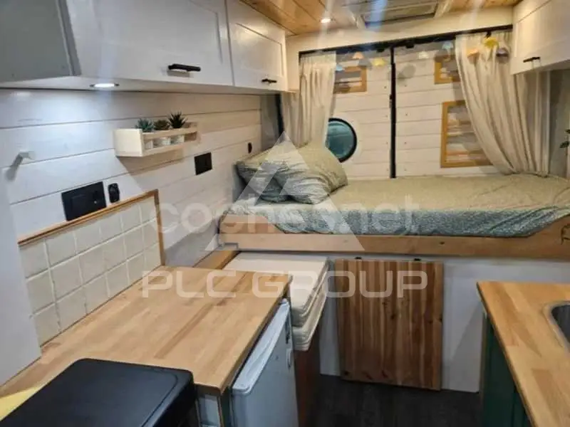 2017 Citroen Jumper