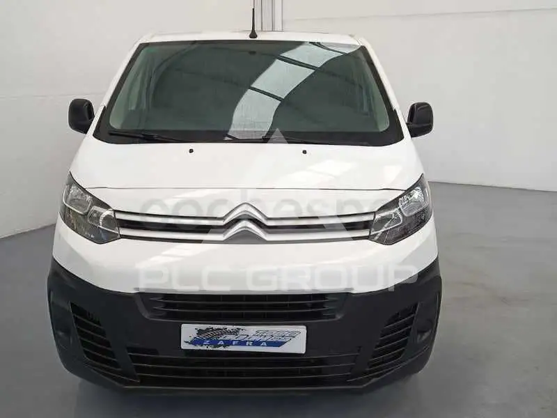 2017 Citroen Jumper