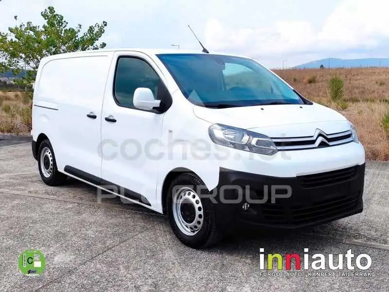 2017 Citroen Jumper