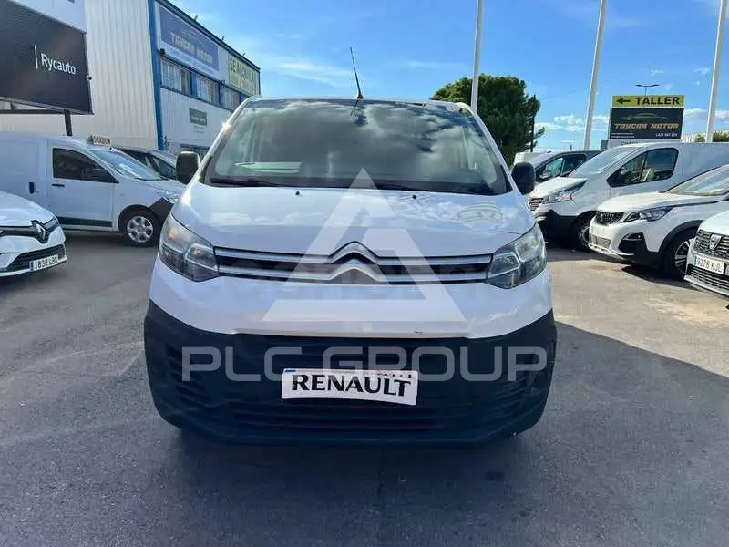 2017 Citroen Jumper