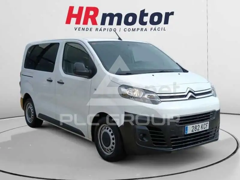 2017 Citroen Jumper