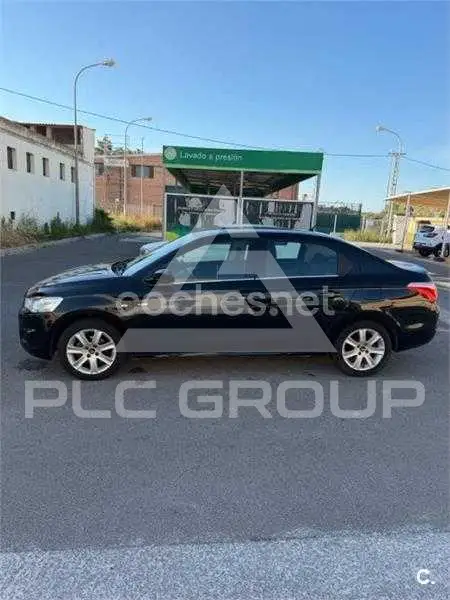 2017 Citroen Celyse