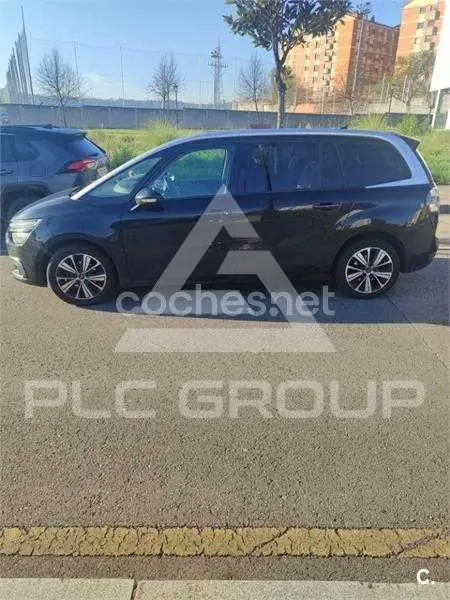 2017 Citroen C4