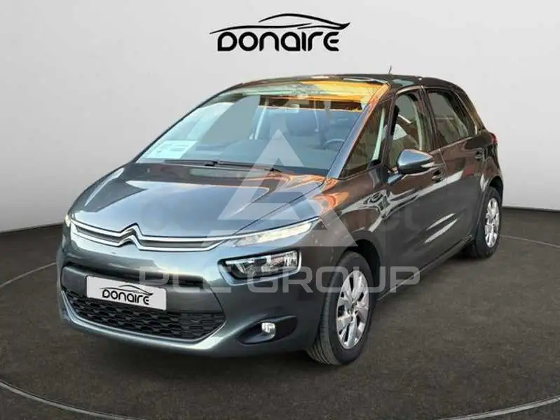 2017 Citroen C4