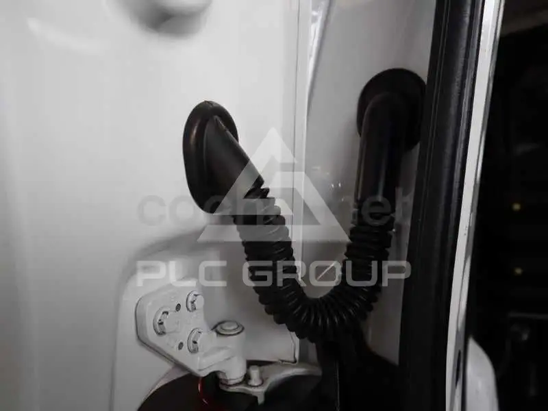 2017 Citroen Berlingo