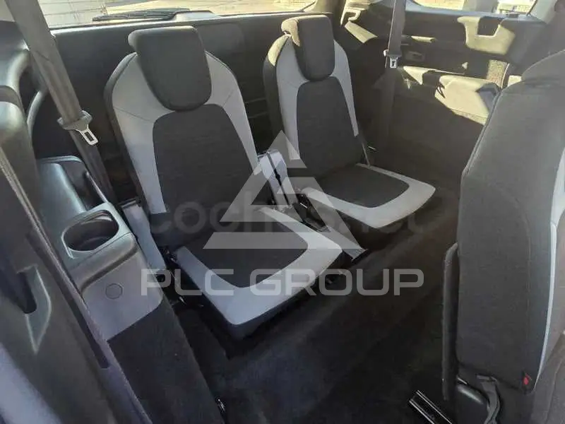 2017 Citroen C4